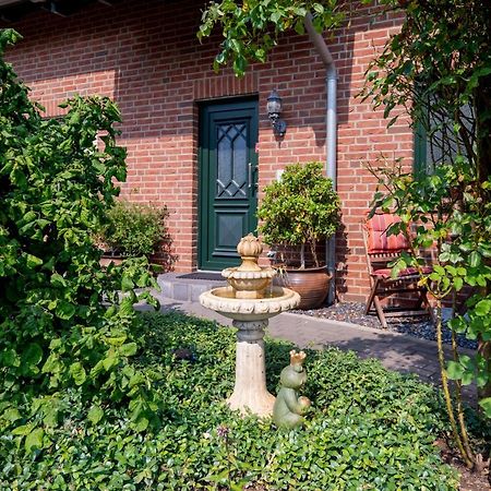 Helle Nichtraucherwohnung 69Qm Zwischen Koeln Und Duesseldorf ドルマーゲン エクステリア 写真