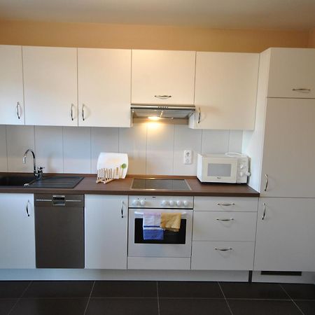 Helle Nichtraucherwohnung 69Qm Zwischen Koeln Und Duesseldorf ドルマーゲン エクステリア 写真