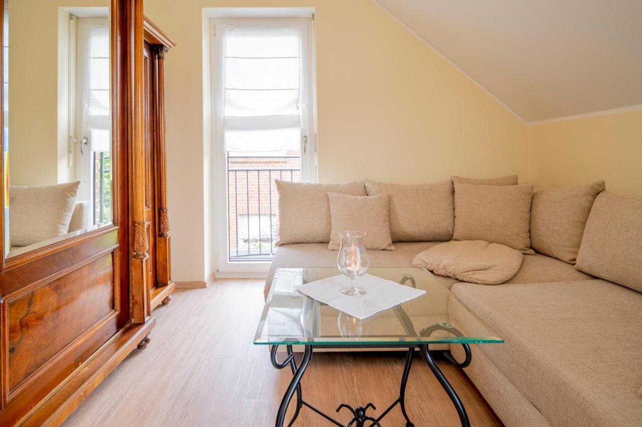 Helle Nichtraucherwohnung 69Qm Zwischen Koeln Und Duesseldorf ドルマーゲン エクステリア 写真