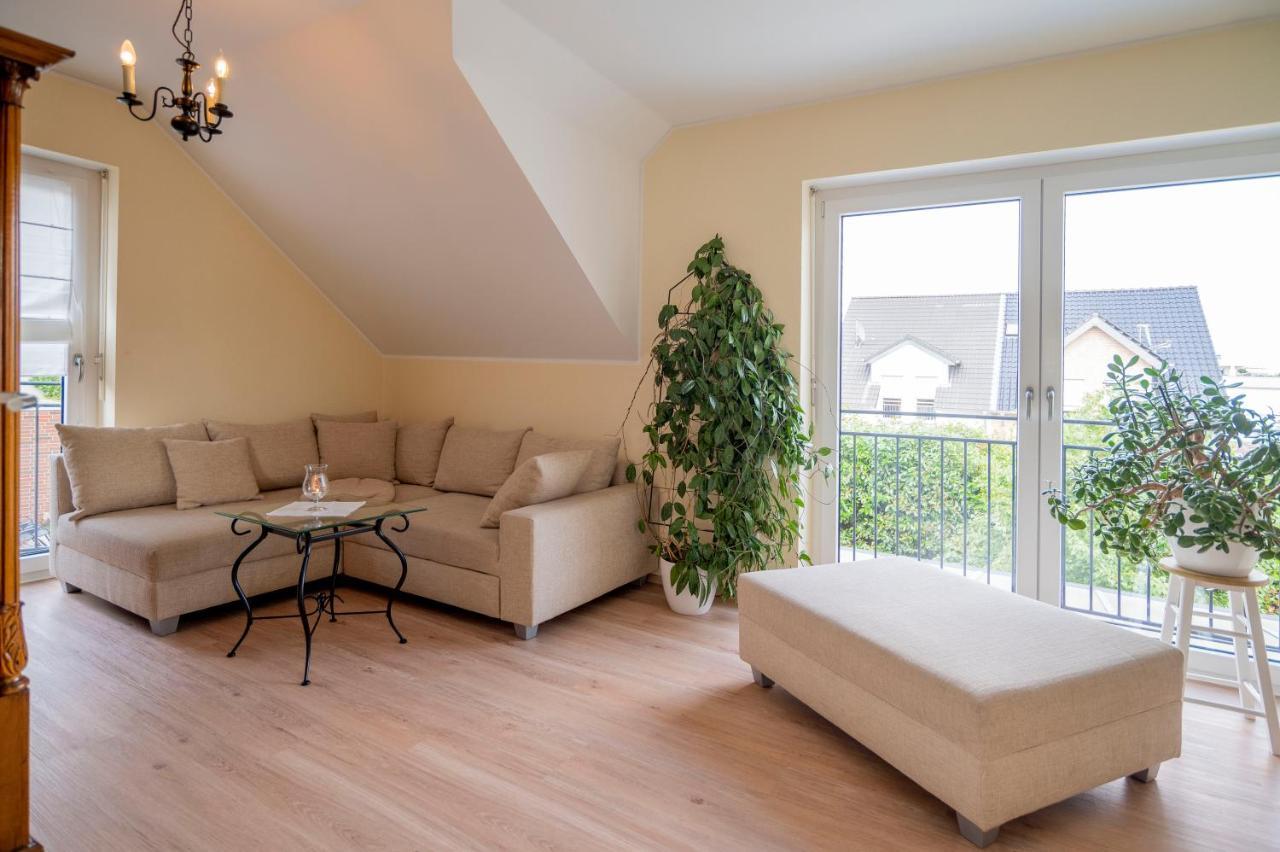 Helle Nichtraucherwohnung 69Qm Zwischen Koeln Und Duesseldorf ドルマーゲン エクステリア 写真