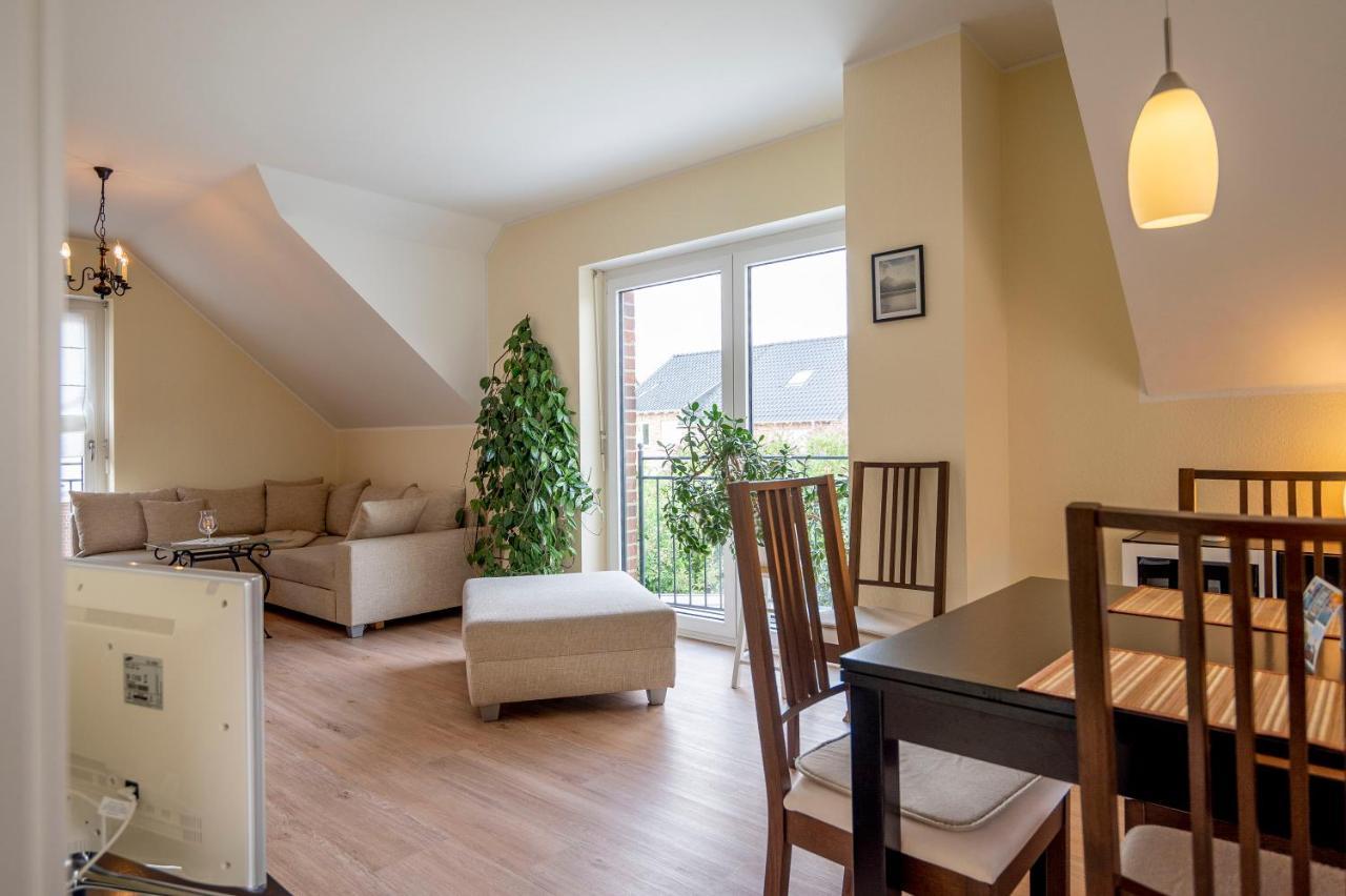 Helle Nichtraucherwohnung 69Qm Zwischen Koeln Und Duesseldorf ドルマーゲン エクステリア 写真