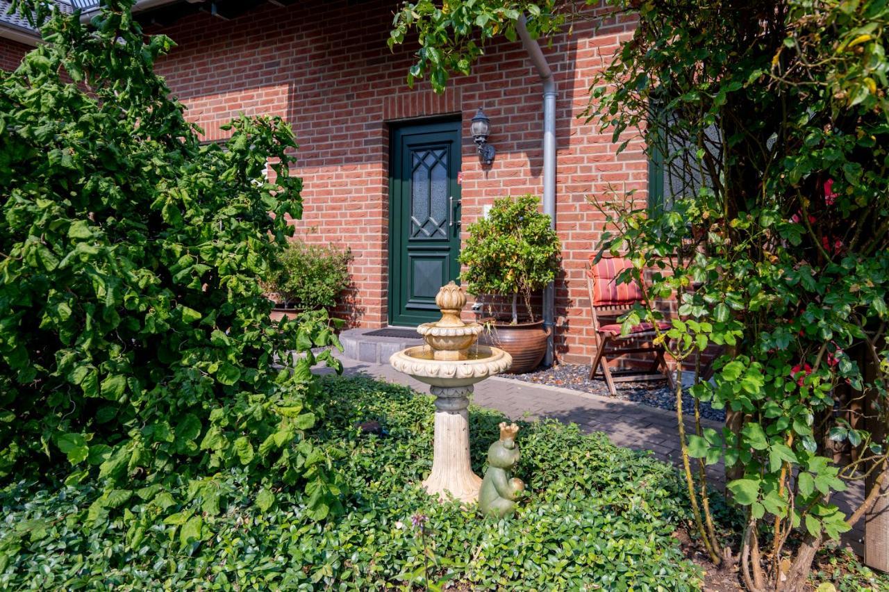 Helle Nichtraucherwohnung 69Qm Zwischen Koeln Und Duesseldorf ドルマーゲン エクステリア 写真