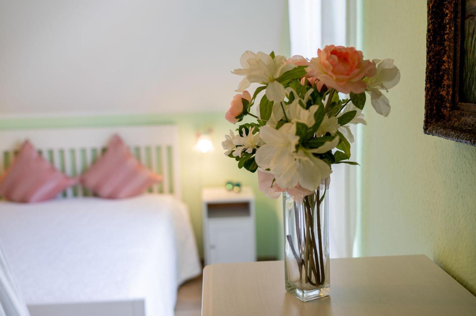 Helle Nichtraucherwohnung 69Qm Zwischen Koeln Und Duesseldorf ドルマーゲン エクステリア 写真