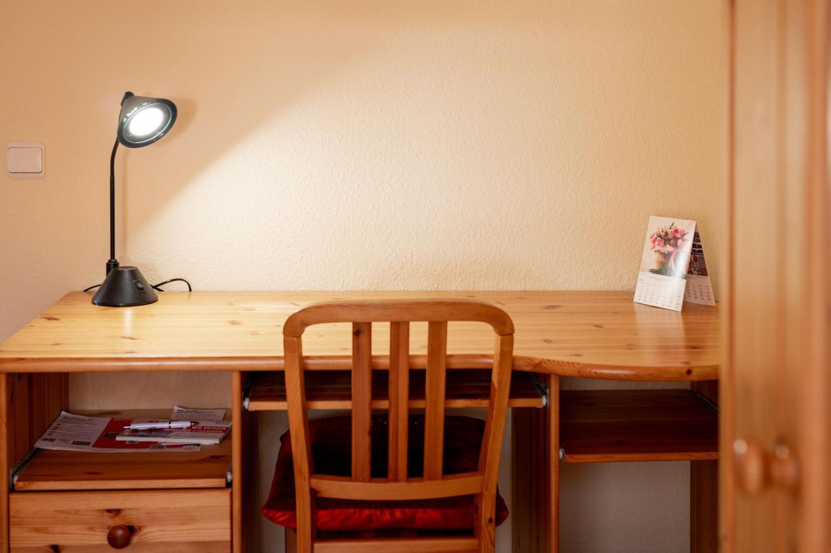 Helle Nichtraucherwohnung 69Qm Zwischen Koeln Und Duesseldorf ドルマーゲン エクステリア 写真