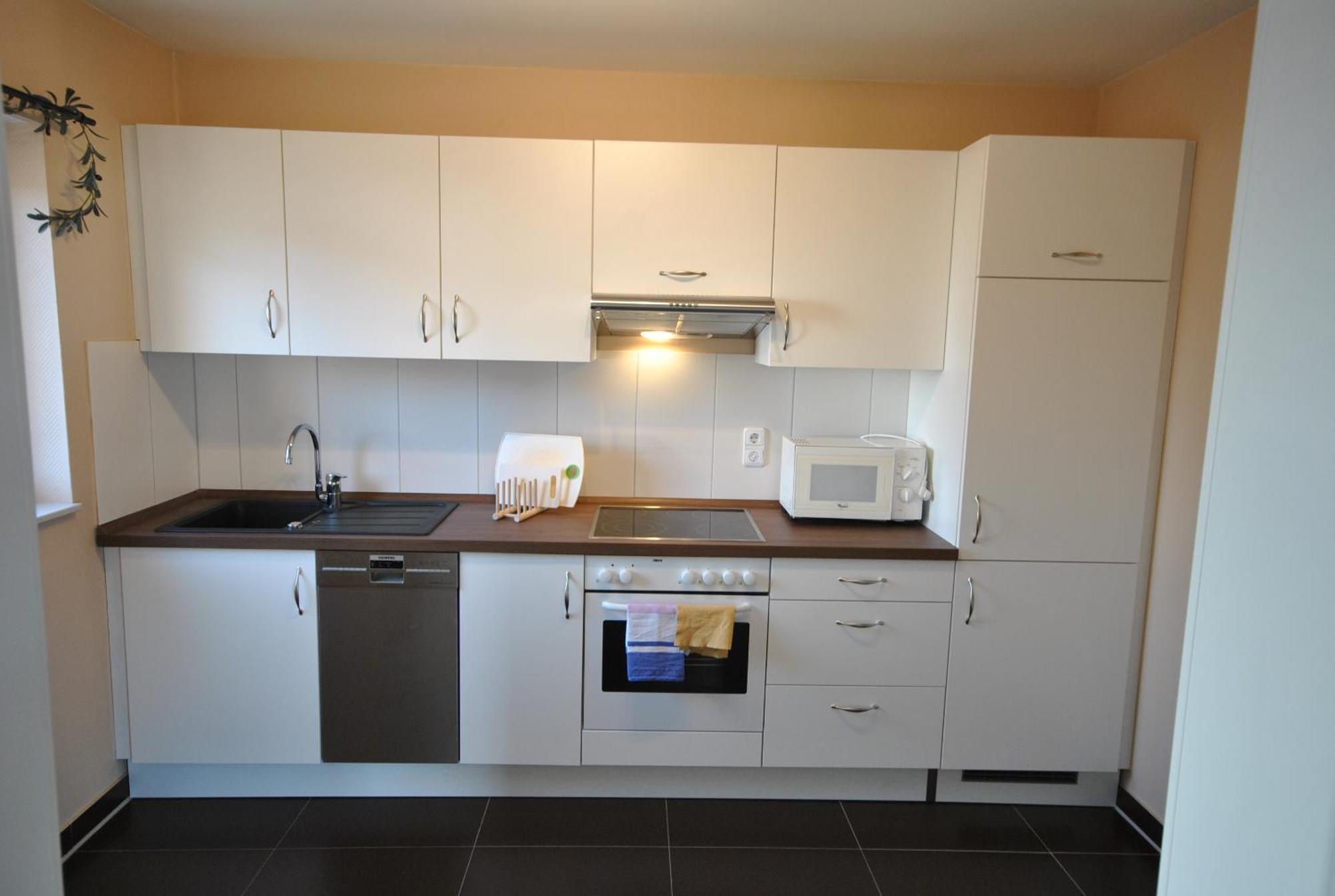Helle Nichtraucherwohnung 69Qm Zwischen Koeln Und Duesseldorf ドルマーゲン エクステリア 写真